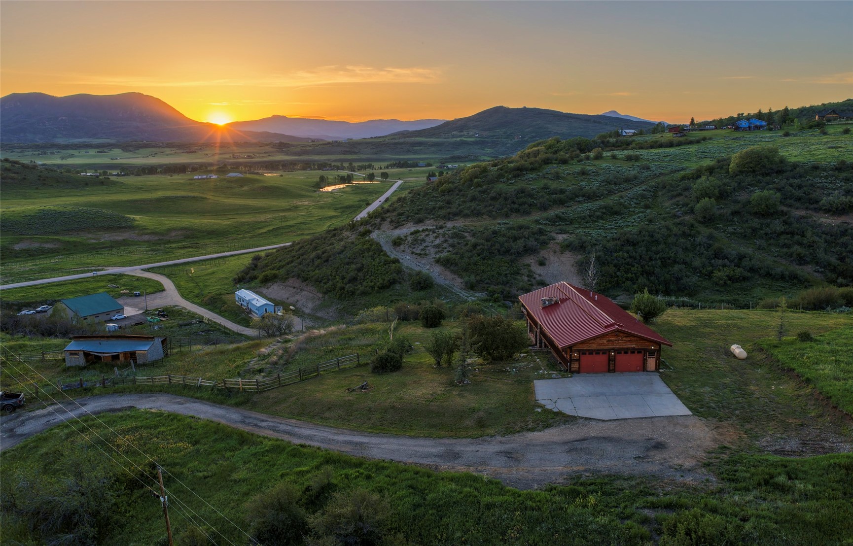 29244 Elk View Drive Steamboat Springs CO 80487
