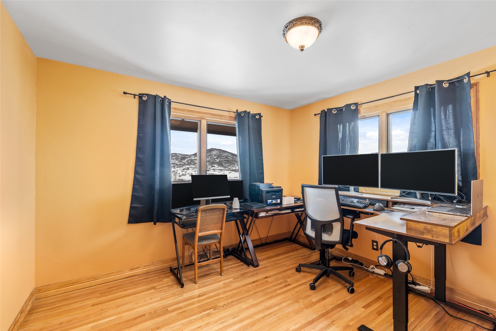 29244 Elk View Drive Steamboat Springs CO 80487