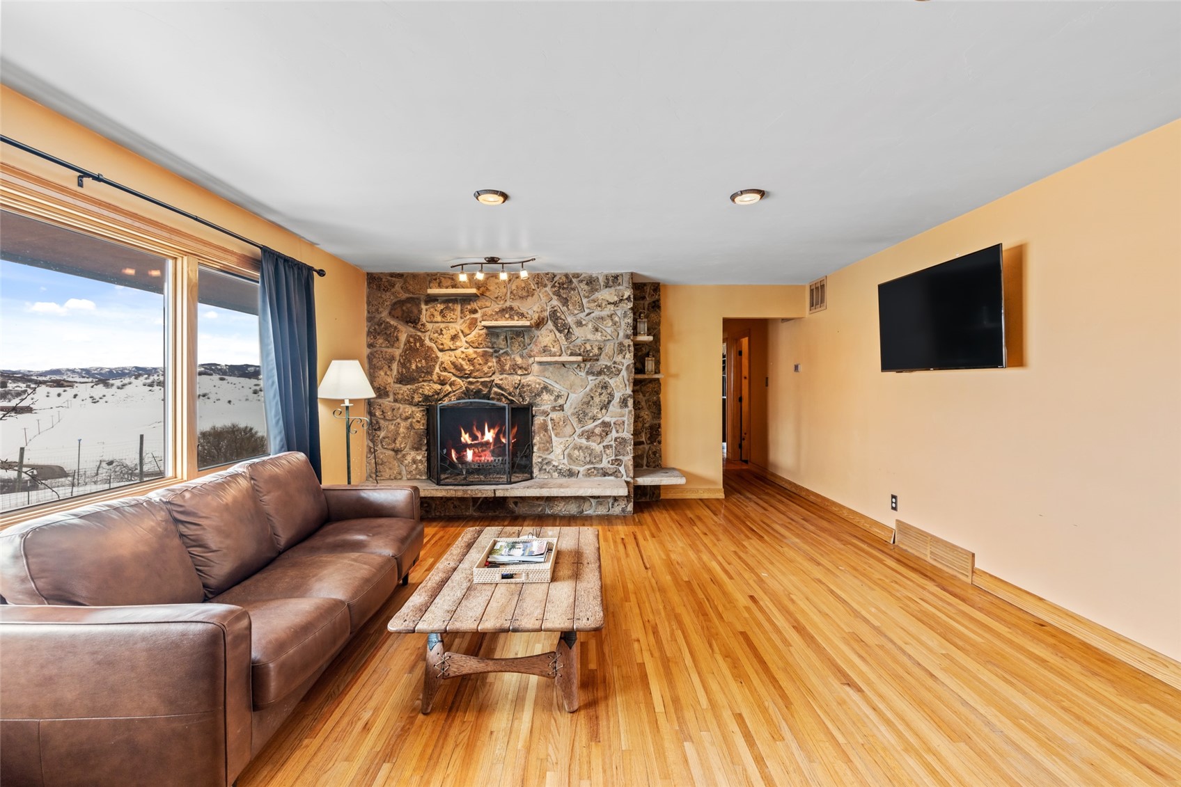 29244 Elk View Drive Steamboat Springs CO 80487