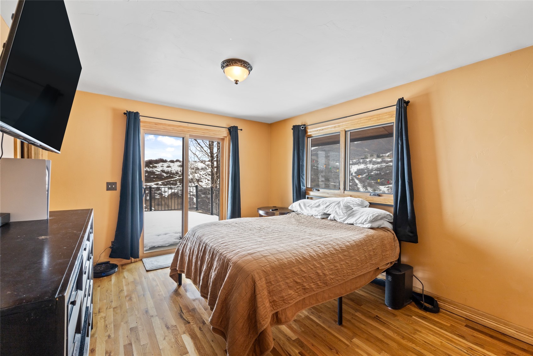 29244 Elk View Drive Steamboat Springs CO 80487
