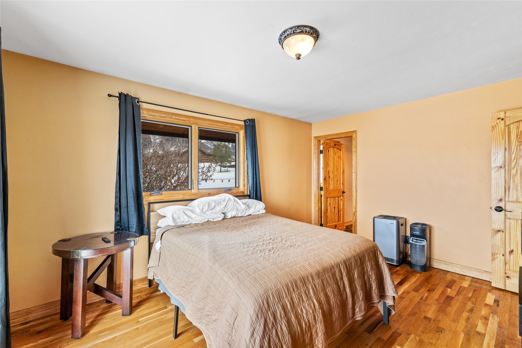 29244 Elk View Drive Steamboat Springs CO 80487