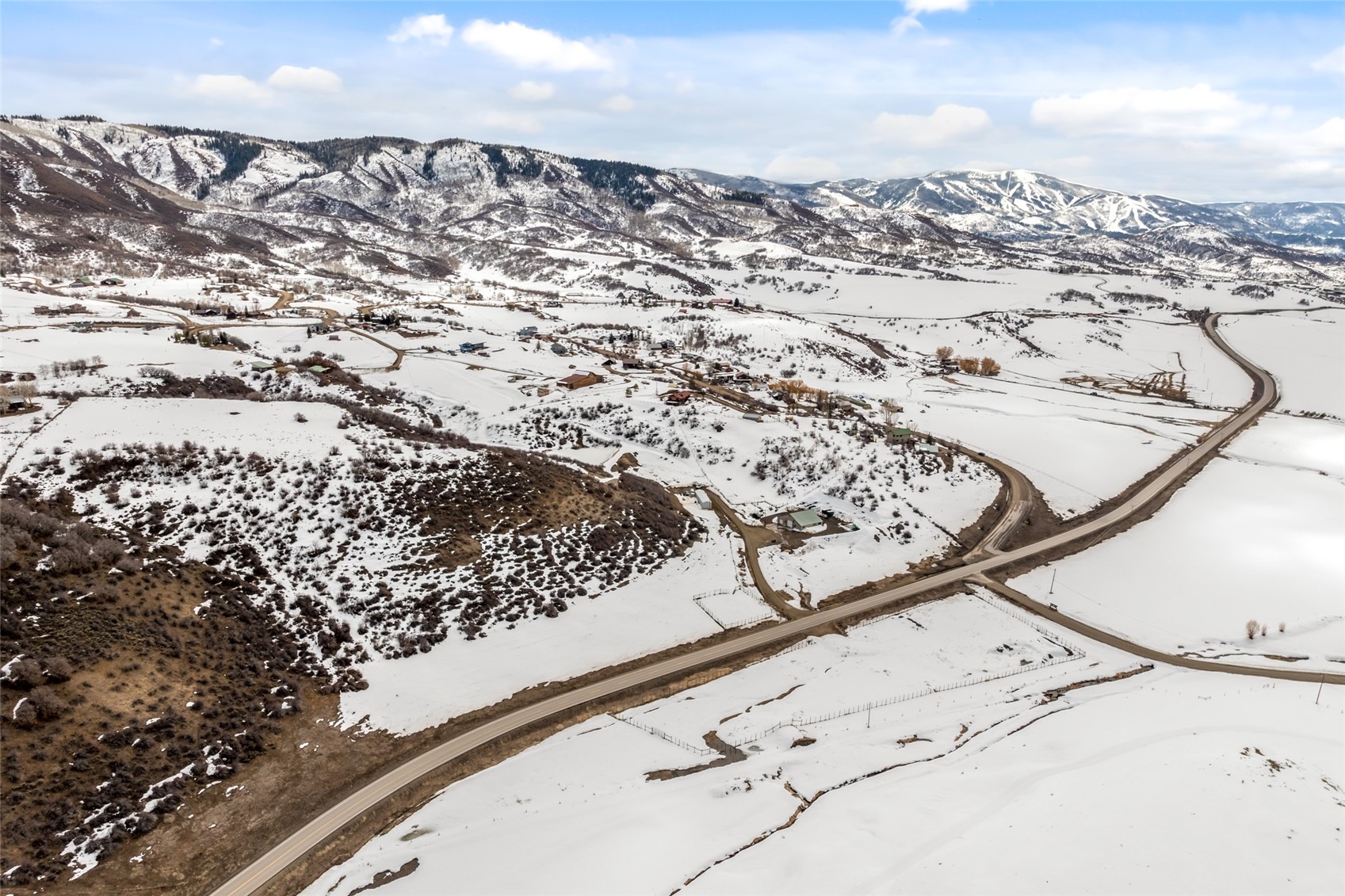 29244 Elk View Drive Steamboat Springs CO 80487