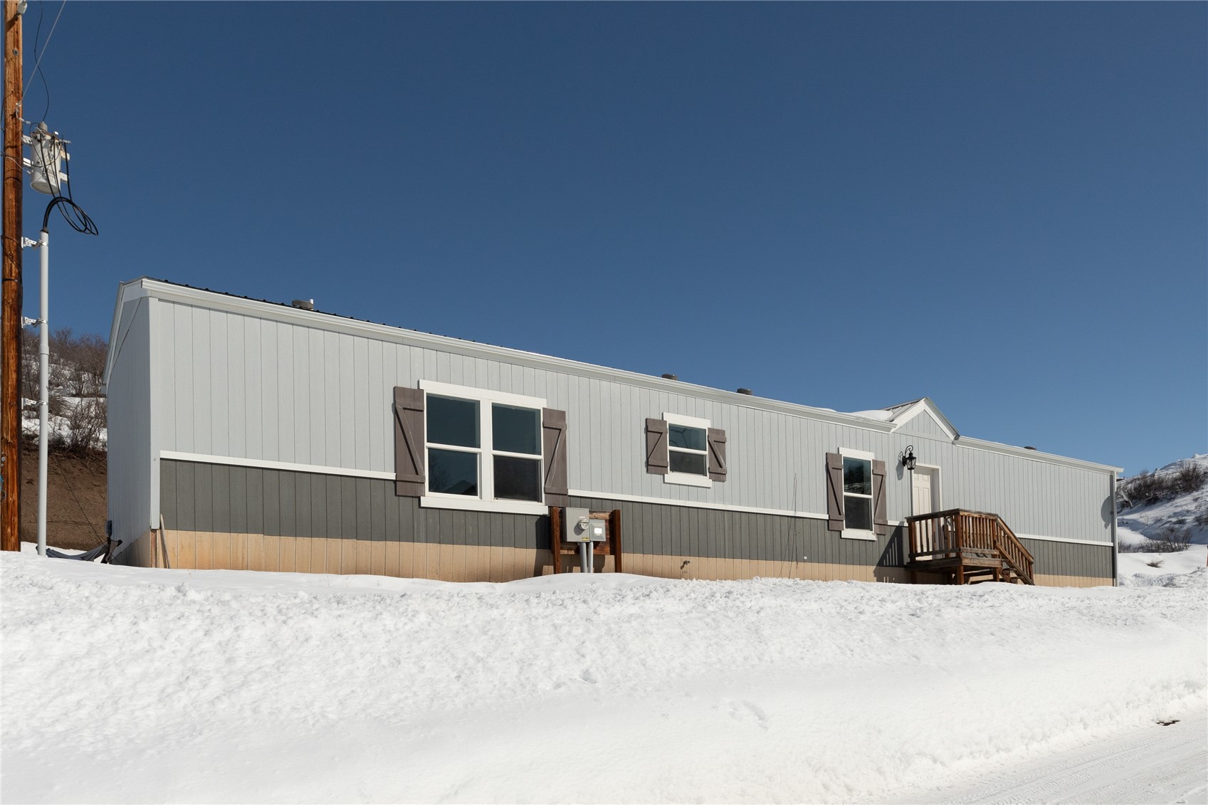 29244 Elk View Drive Steamboat Springs CO 80487