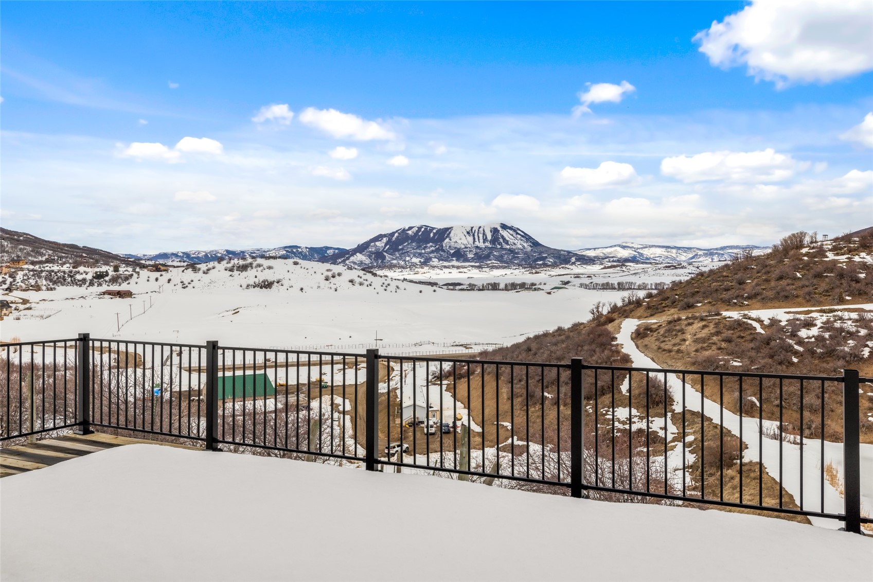 29244 Elk View Drive Steamboat Springs CO 80487