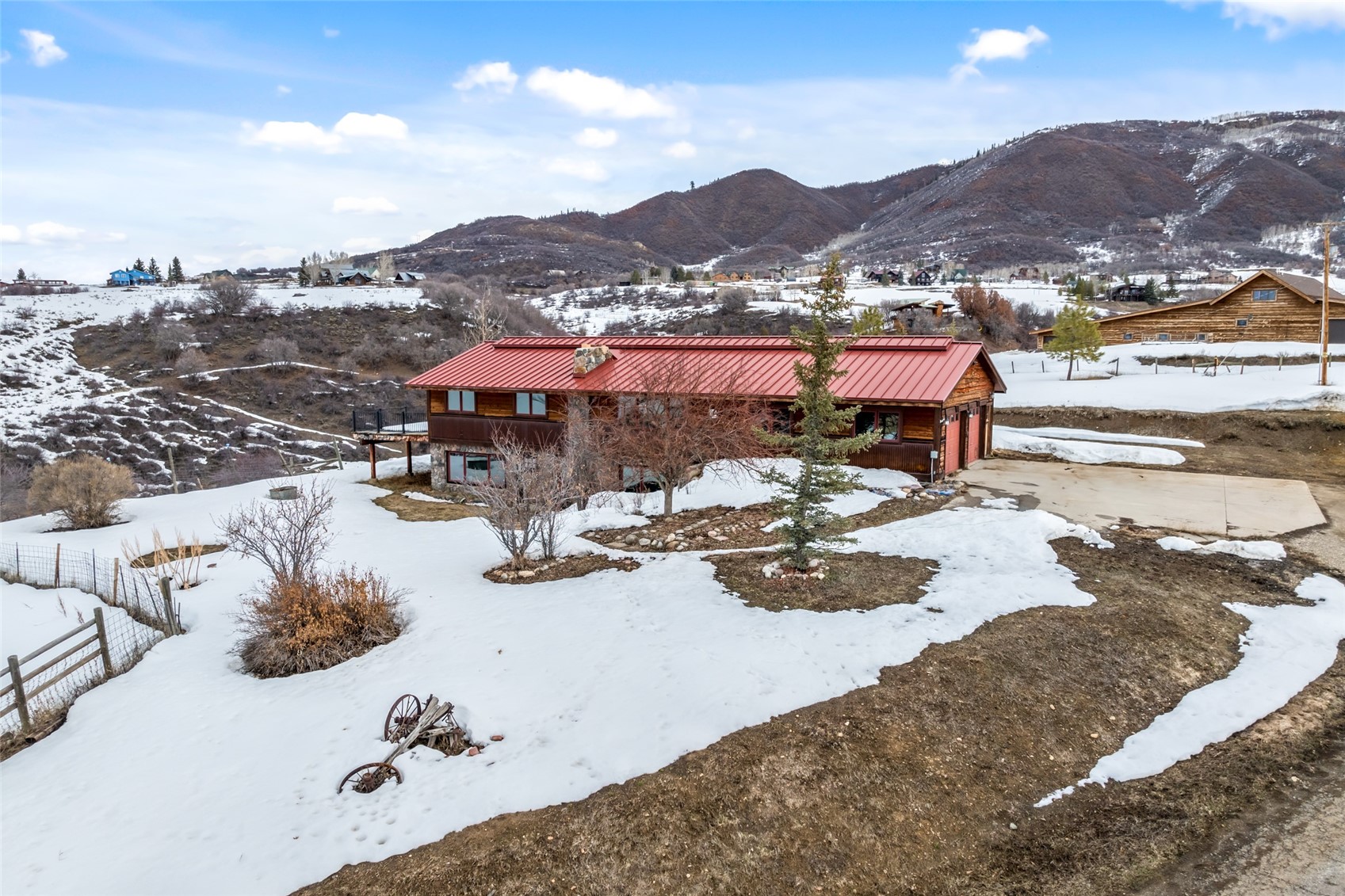 29244 Elk View Drive Steamboat Springs CO 80487