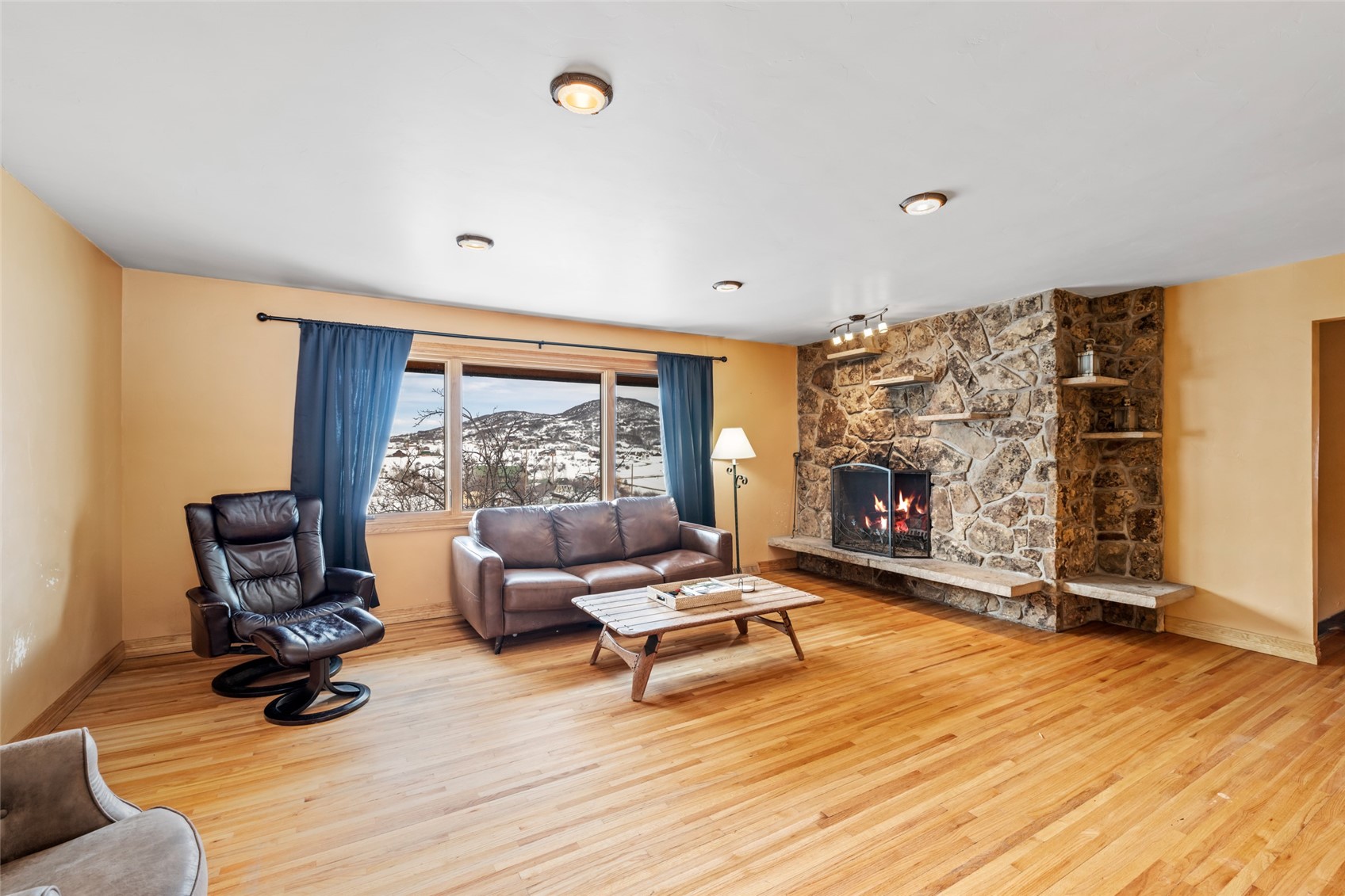 29244 Elk View Drive Steamboat Springs CO 80487