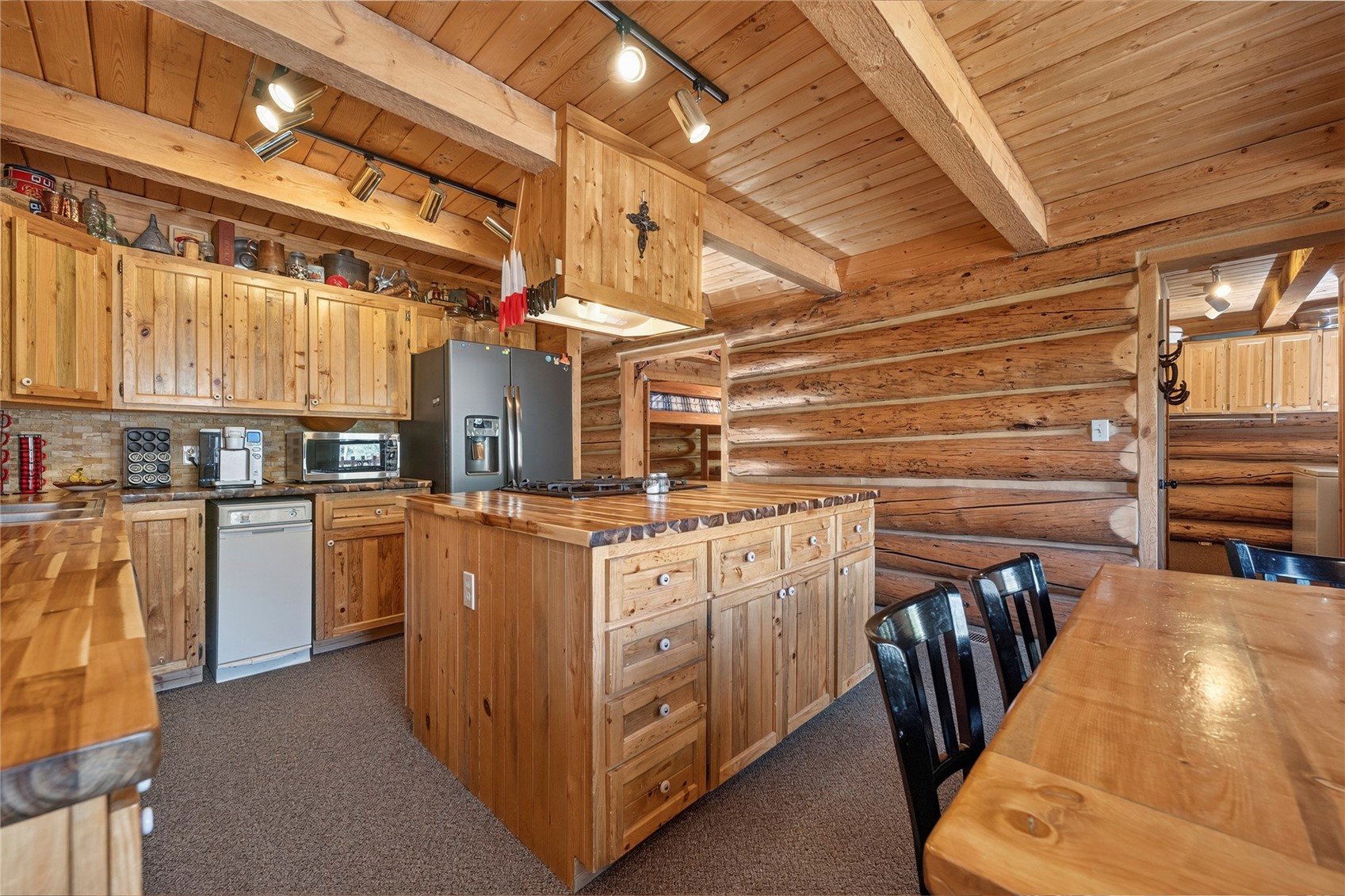 858 County Road 372 Parshall CO 80468