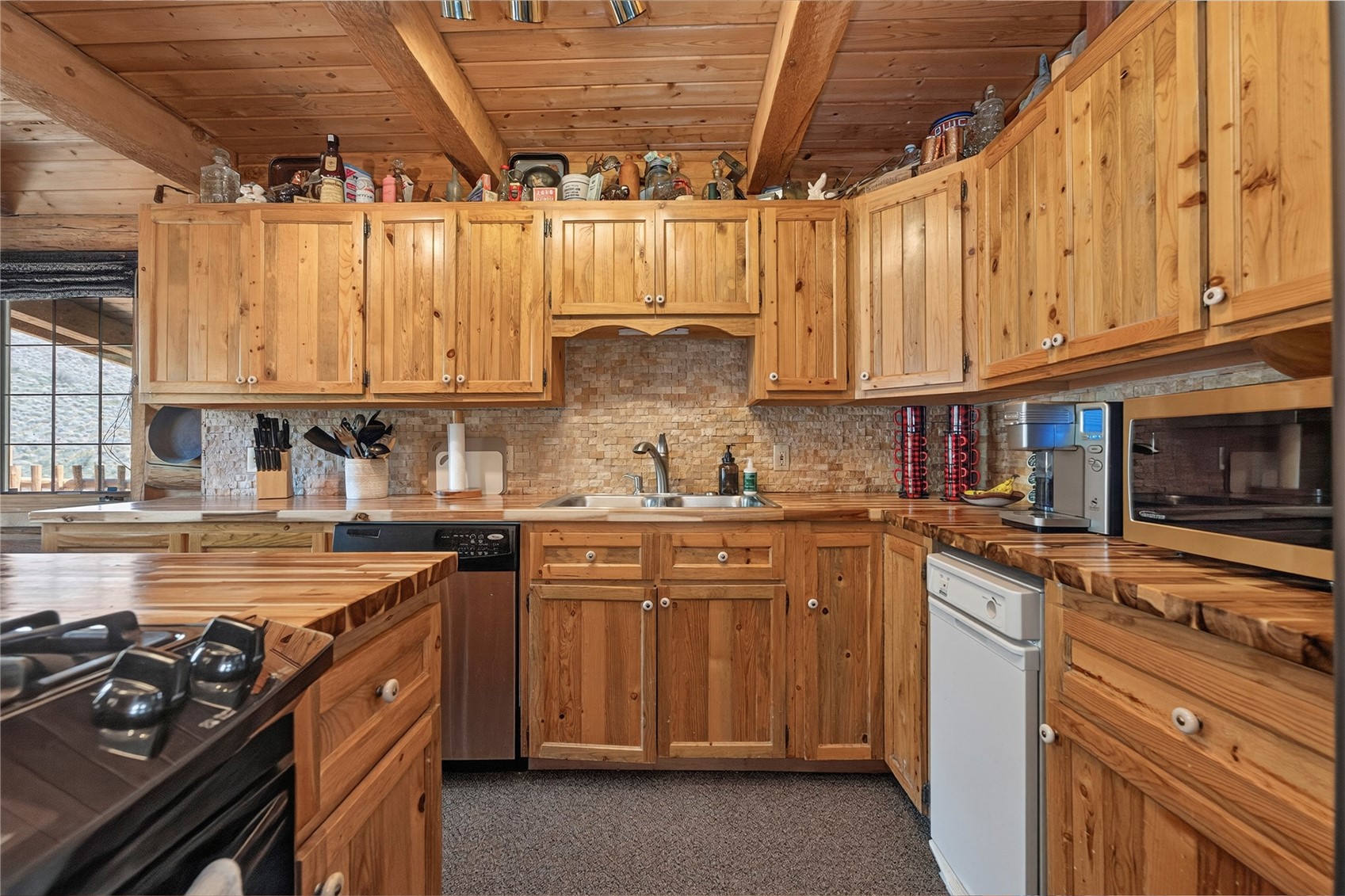 858 County Road 372 Parshall CO 80468