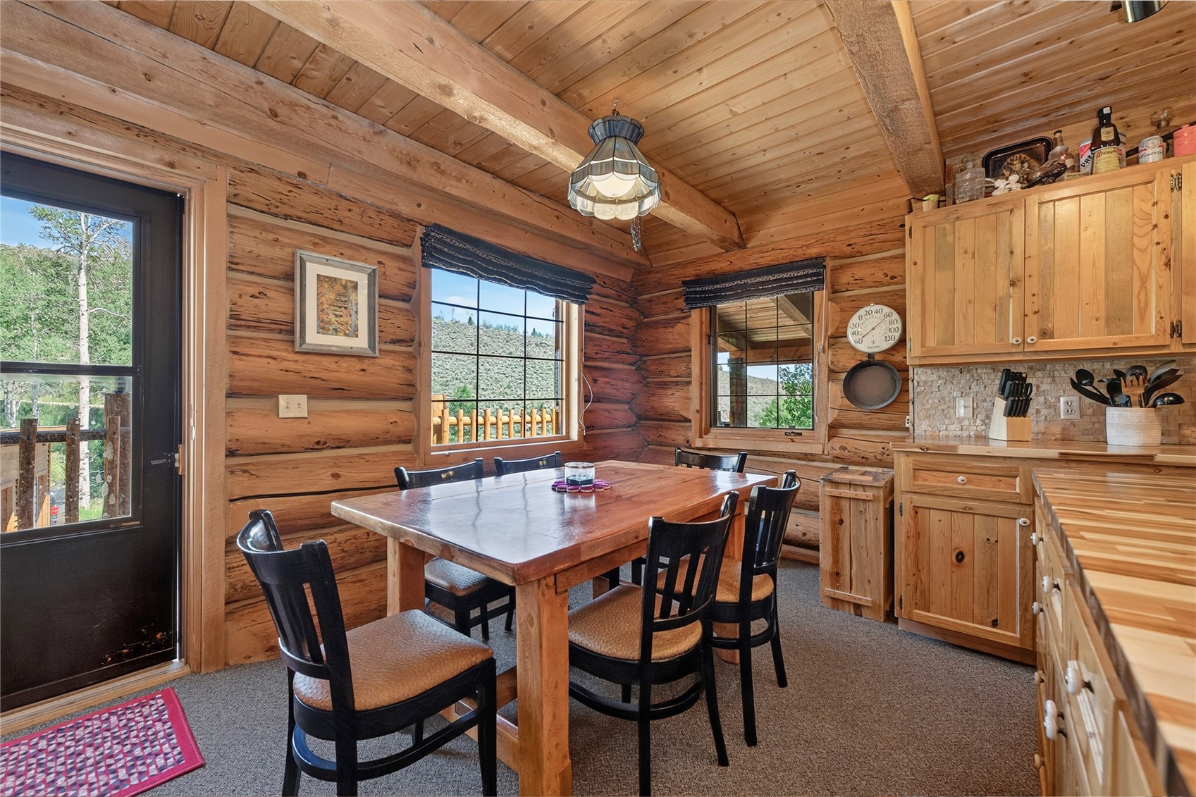 858 County Road 372 Parshall CO 80468