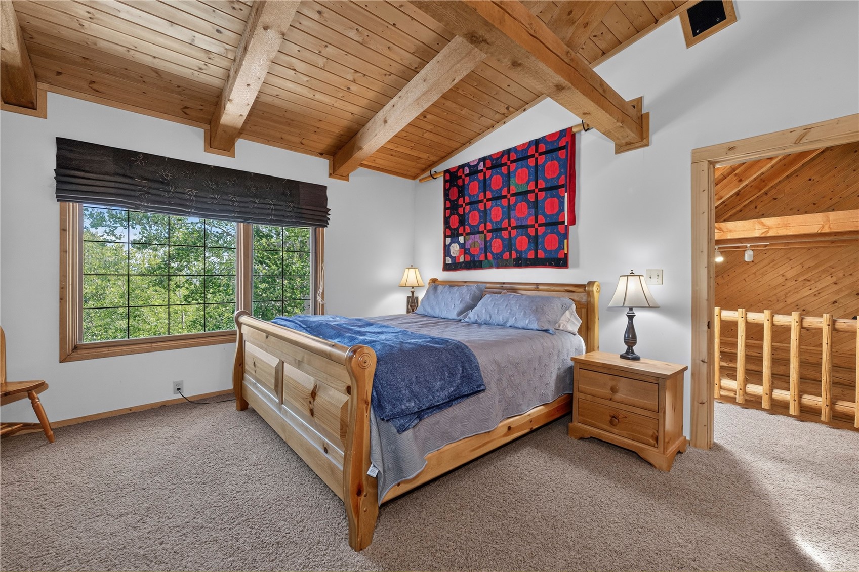 858 County Road 372 Parshall CO 80468