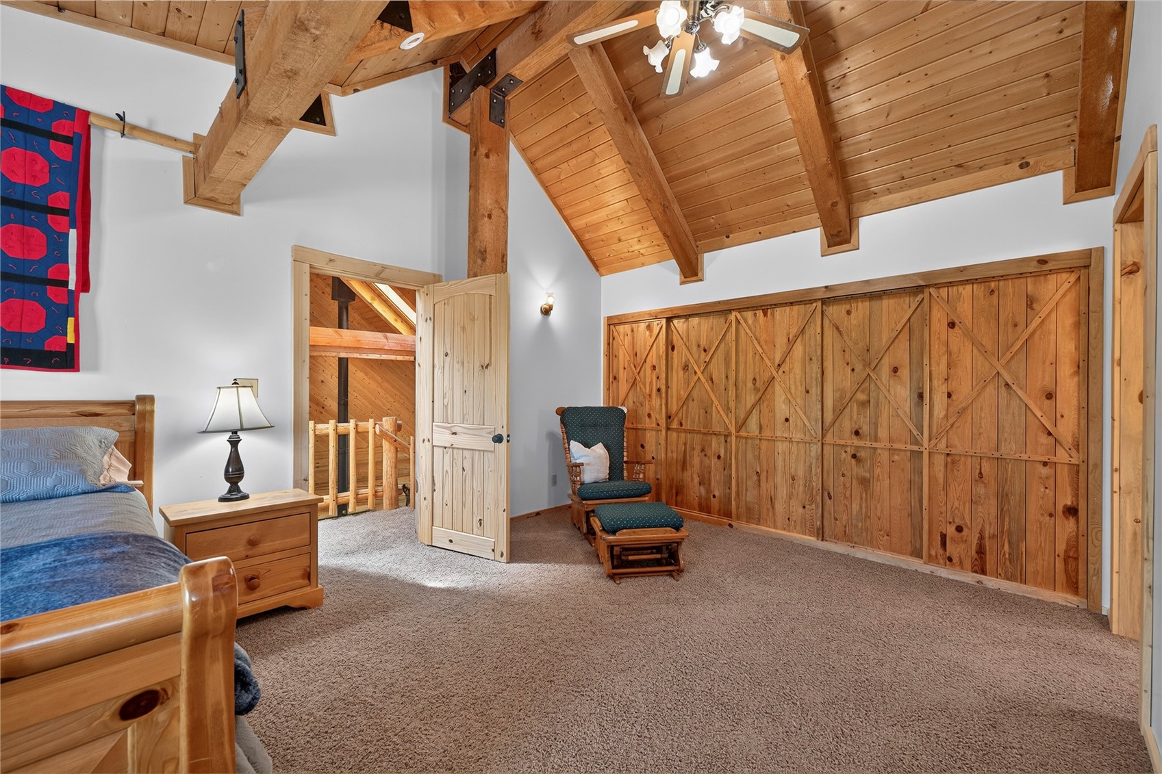 858 County Road 372 Parshall CO 80468