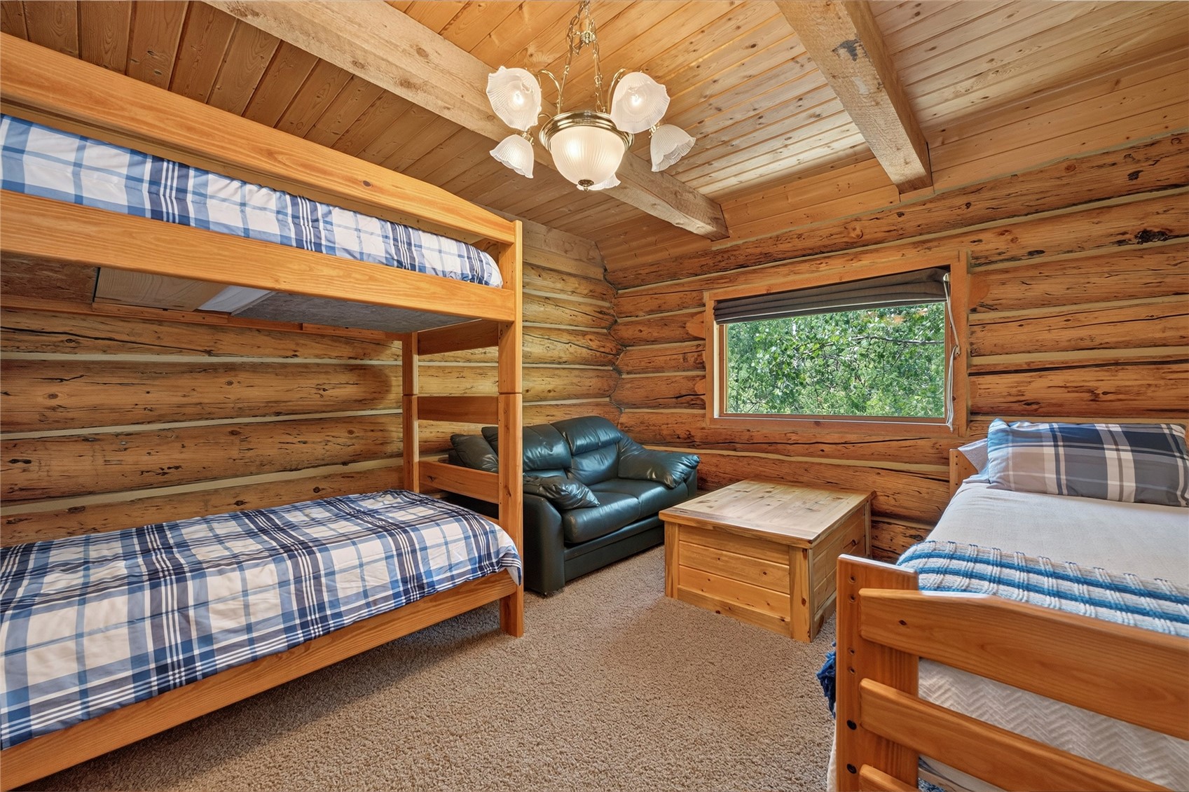 858 County Road 372 Parshall CO 80468