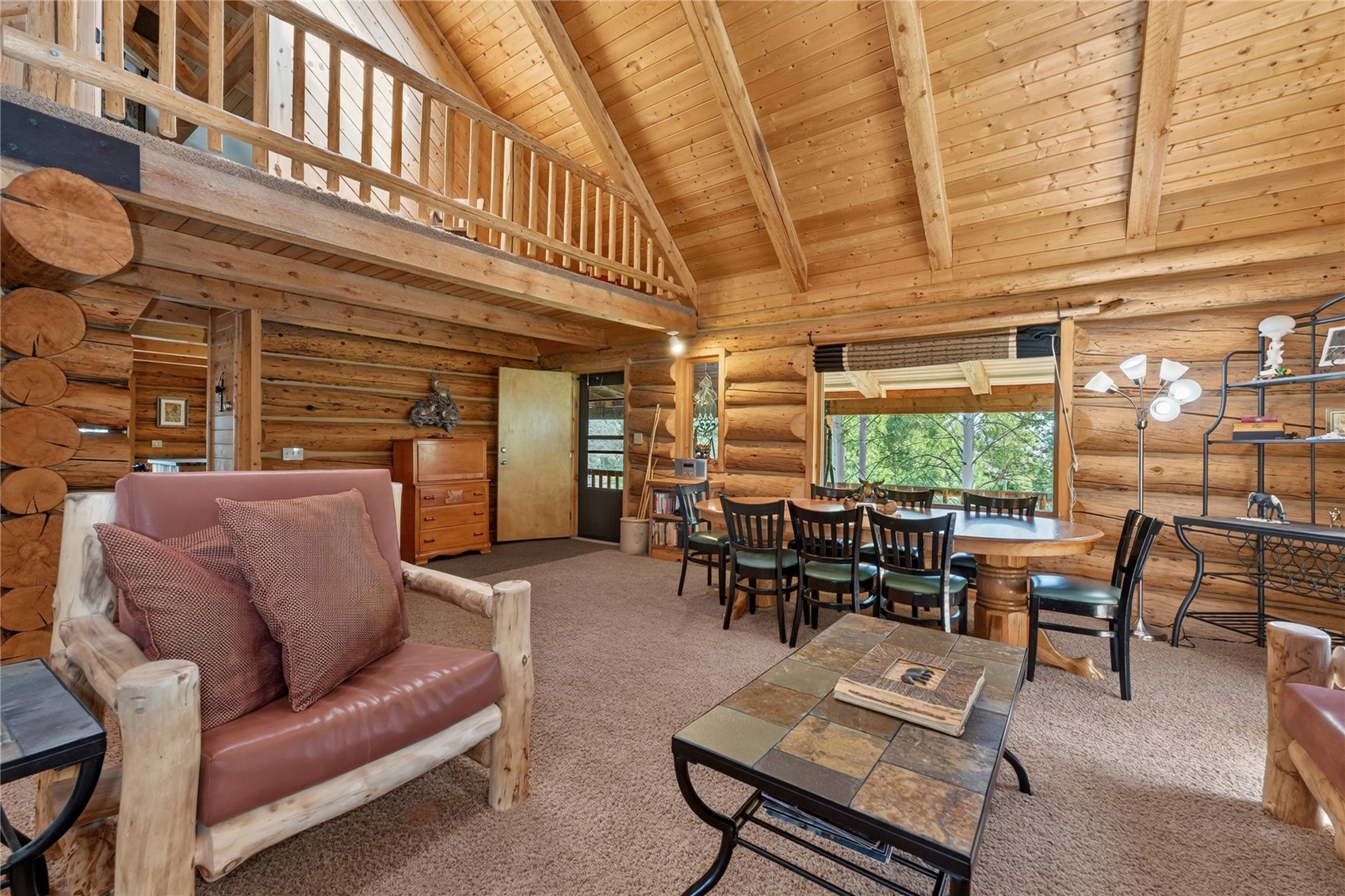 858 County Road 372 Parshall CO 80468