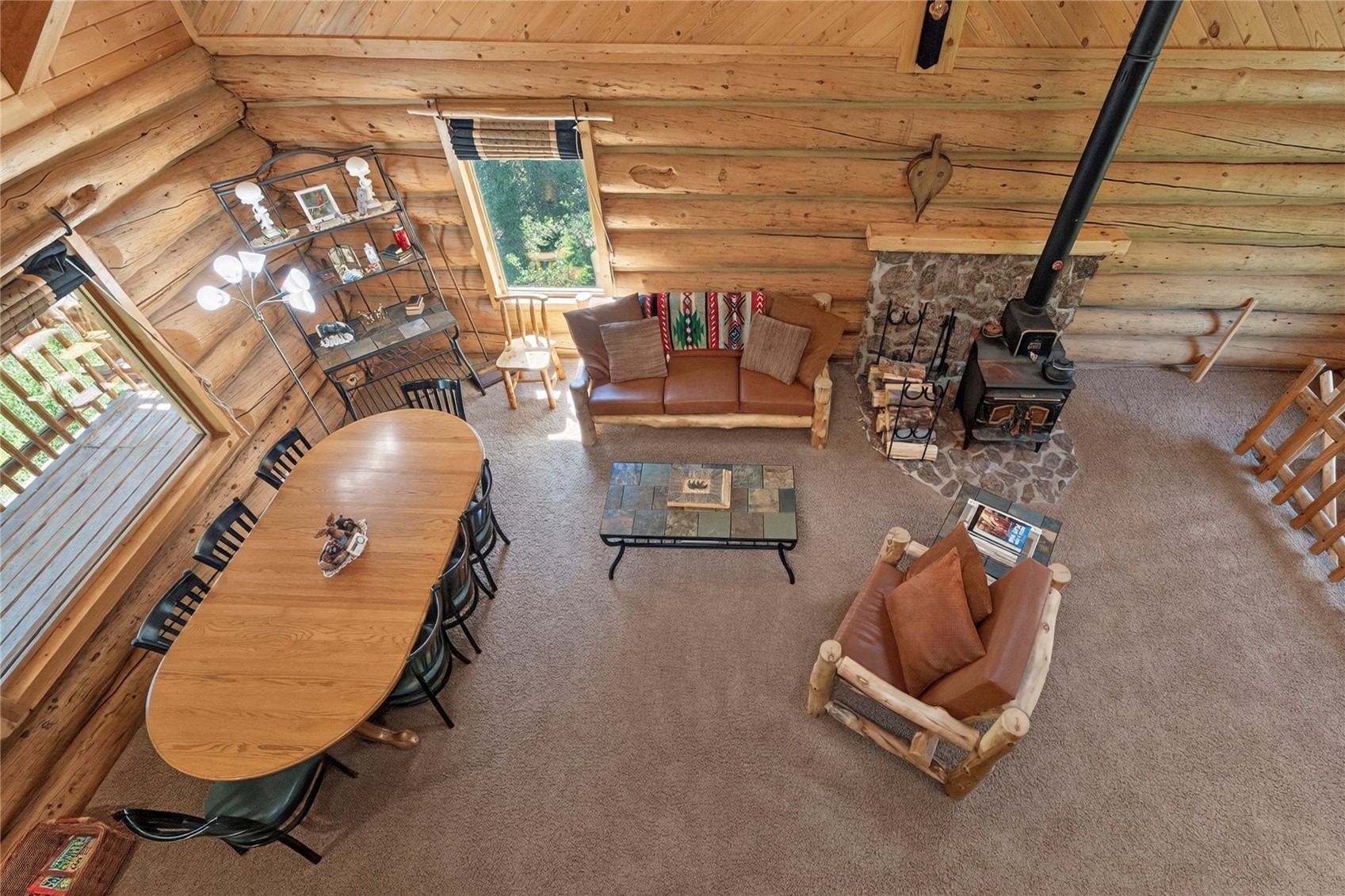 858 County Road 372 Parshall CO 80468