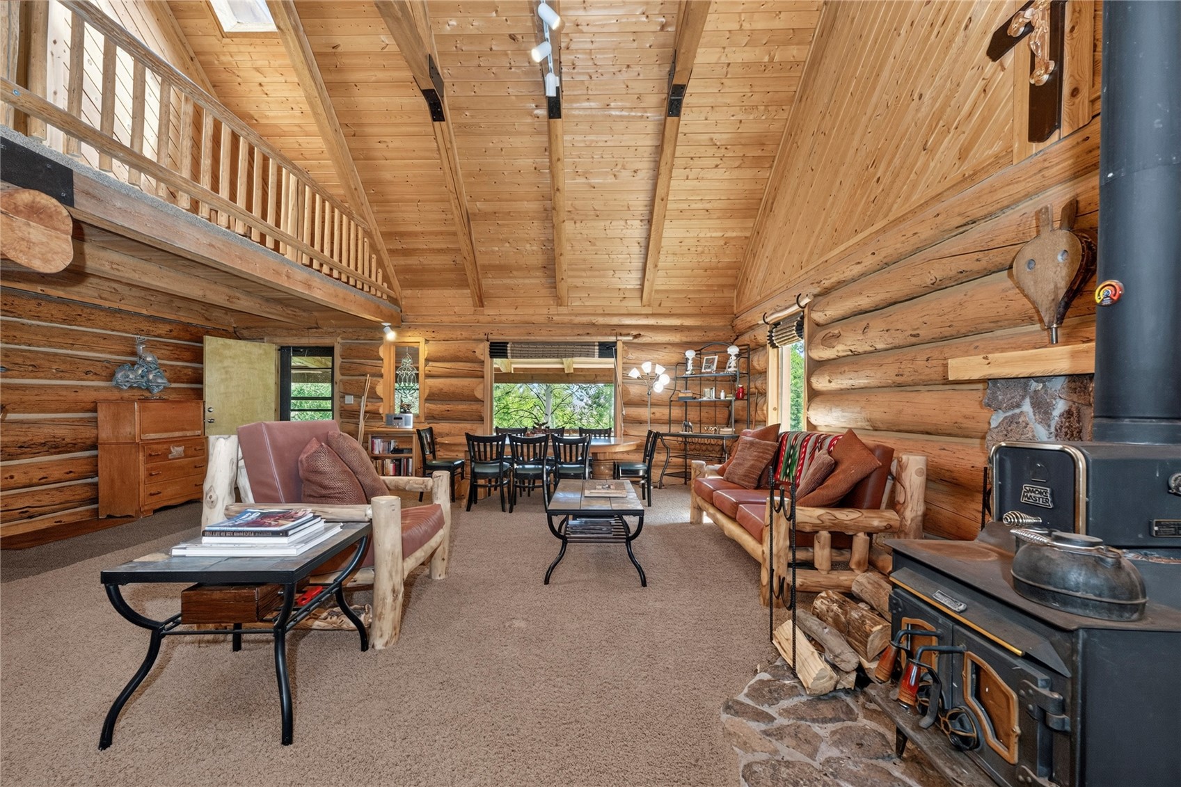 858 County Road 372 Parshall CO 80468