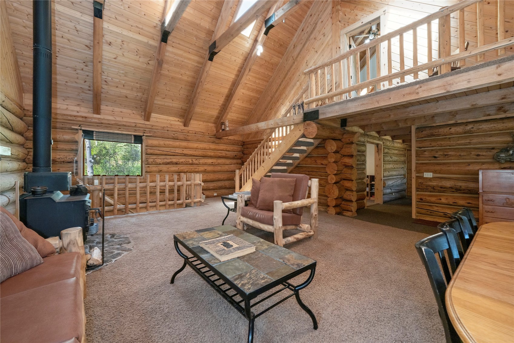 858 County Road 372 Parshall CO 80468