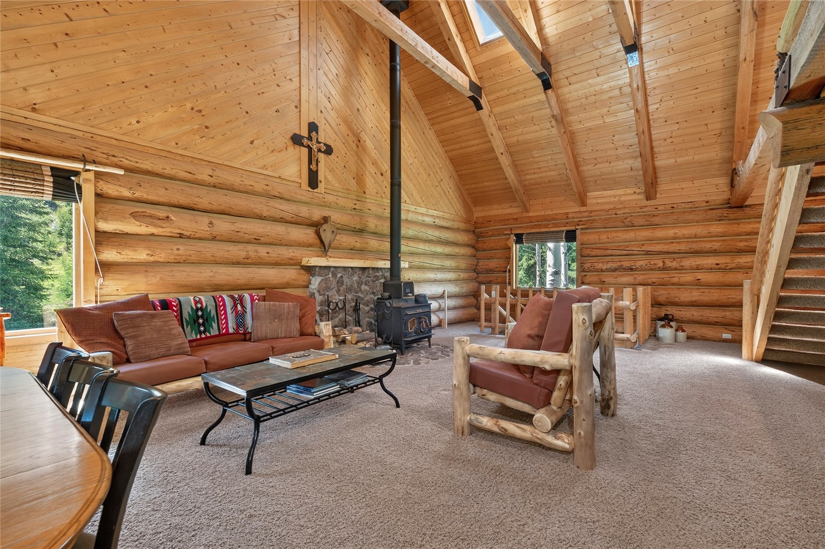 858 County Road 372 Parshall CO 80468