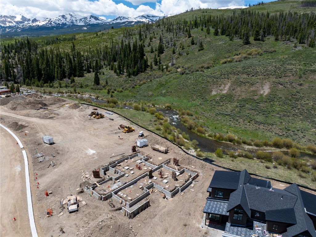 312 Monitor Drive Breckenridge CO 80424