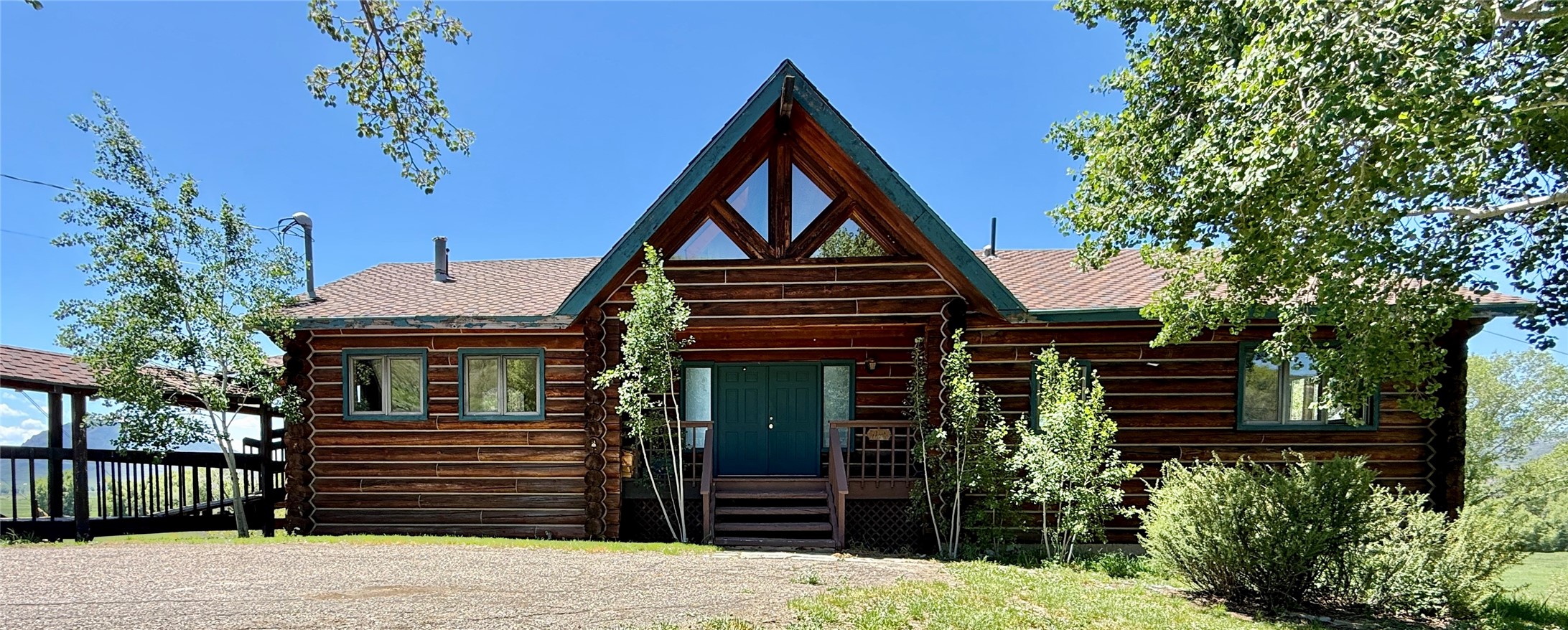 49525 Elk River Road Clark CO 80487