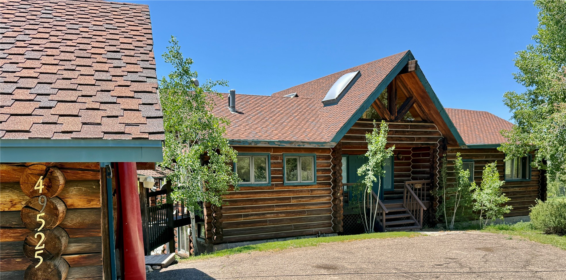 49525 Elk River Road Clark CO 80487