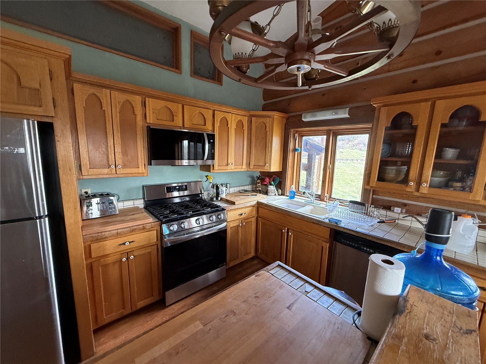 49525 Elk River Road Clark CO 80487