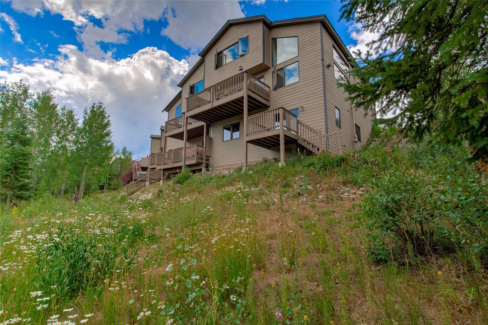 61 Bashore Court Silverthorne CO 80498