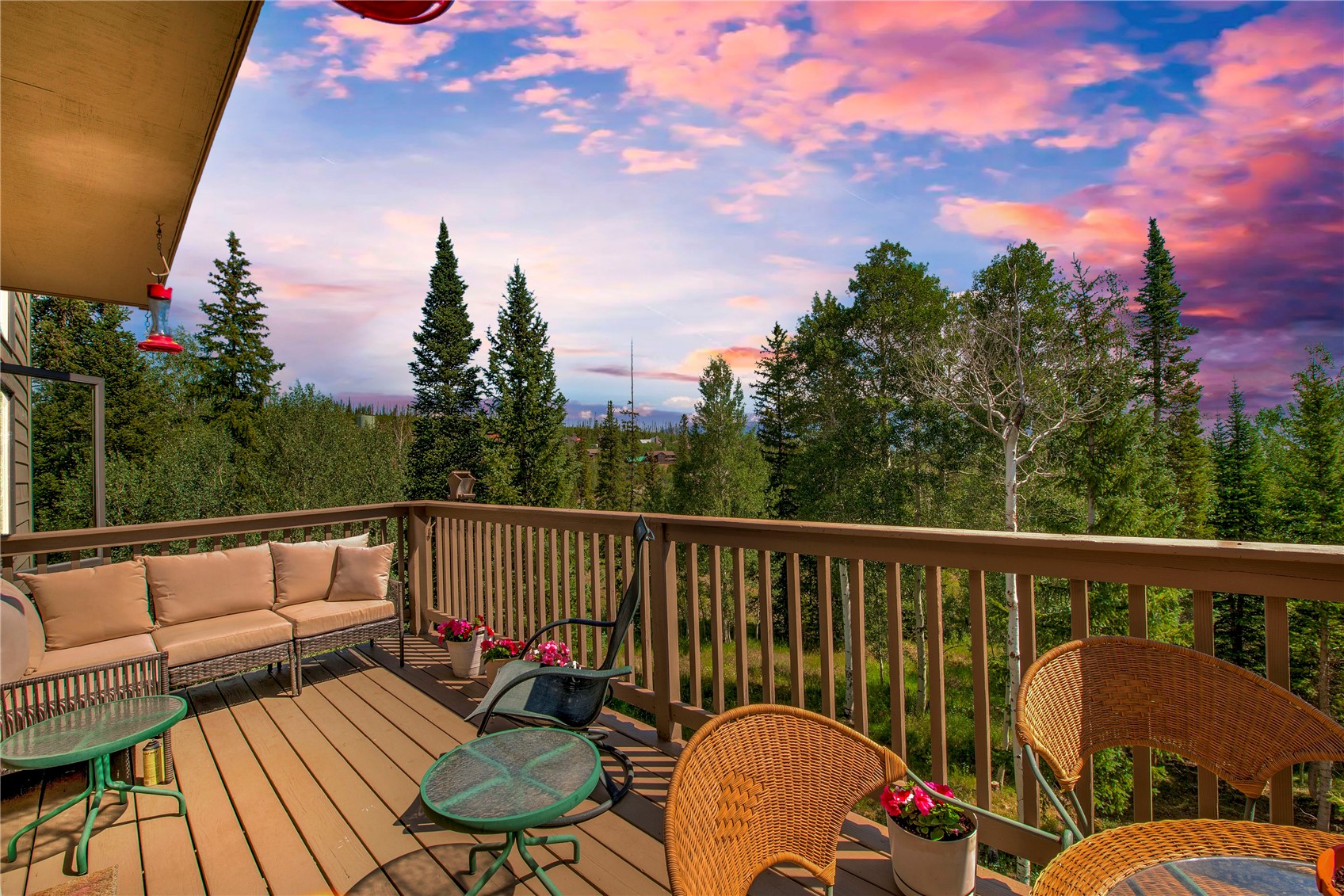 61 Bashore Court Silverthorne CO 80498