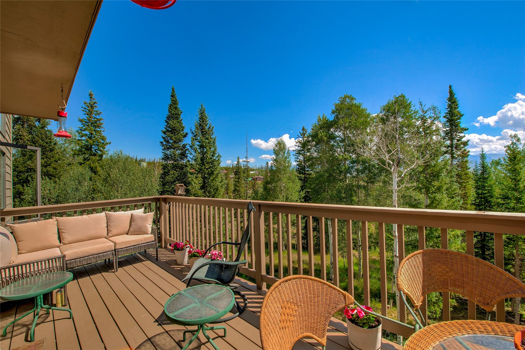61 Bashore Court Silverthorne CO 80498