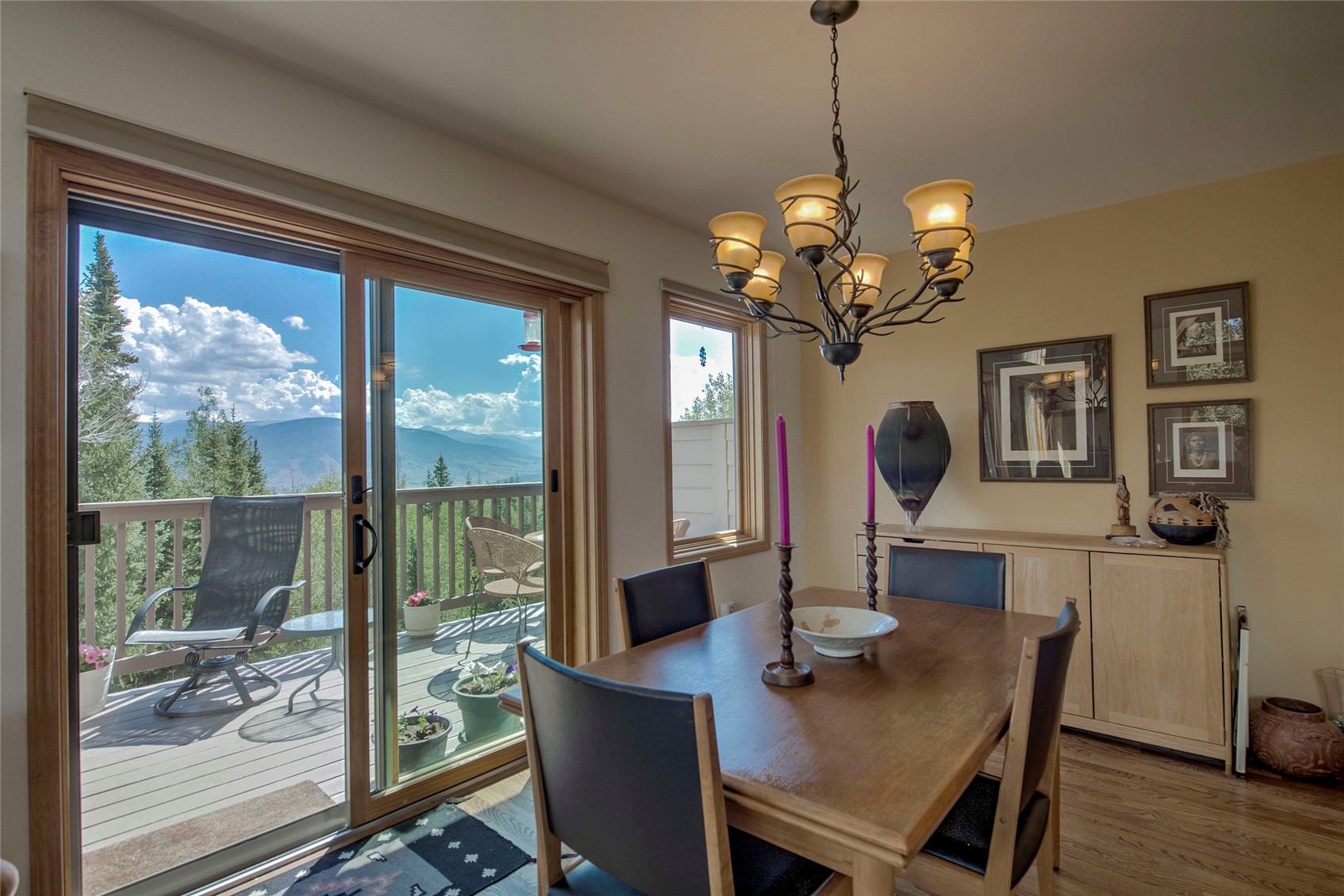 61 Bashore Court Silverthorne CO 80498