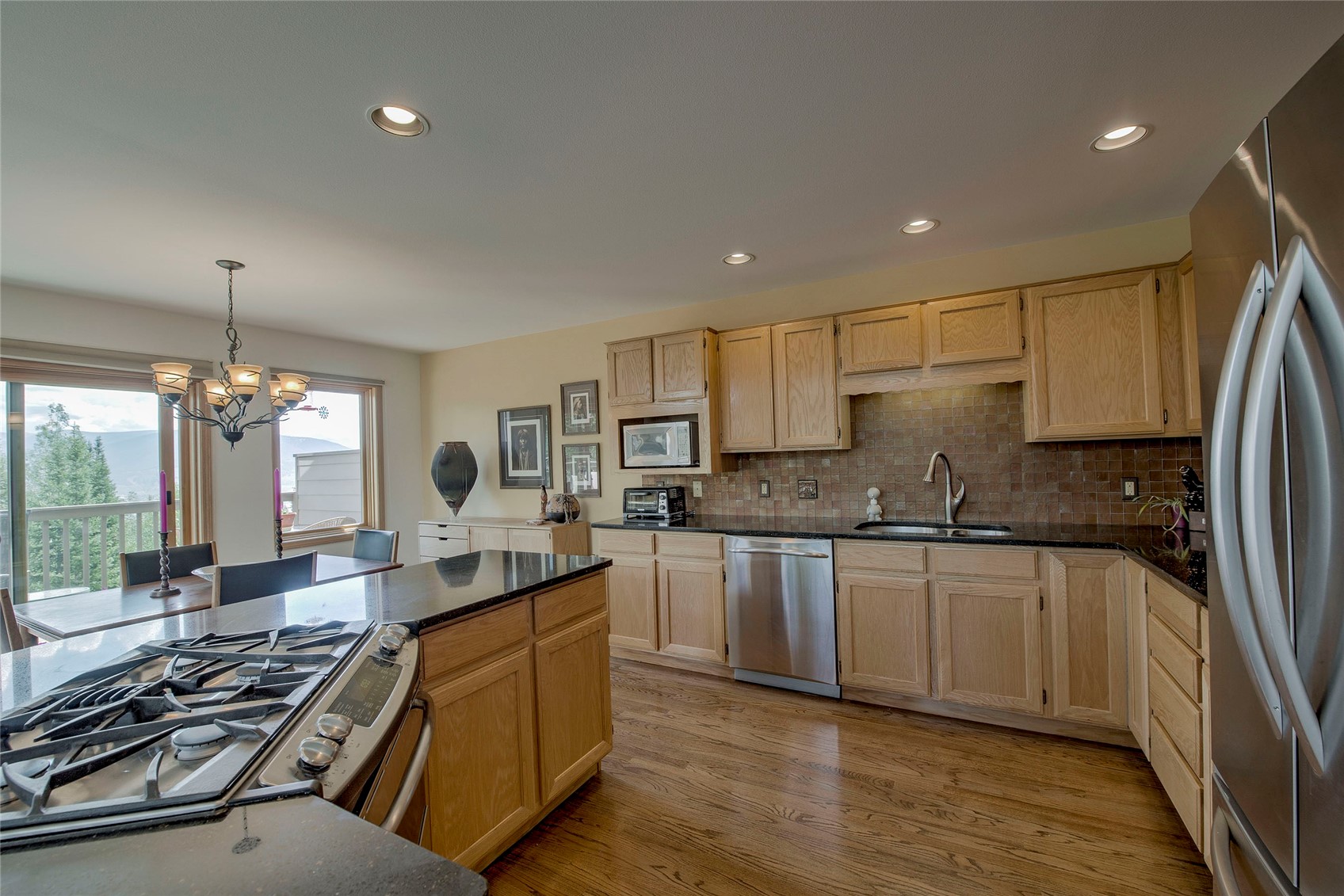 61 Bashore Court Silverthorne CO 80498