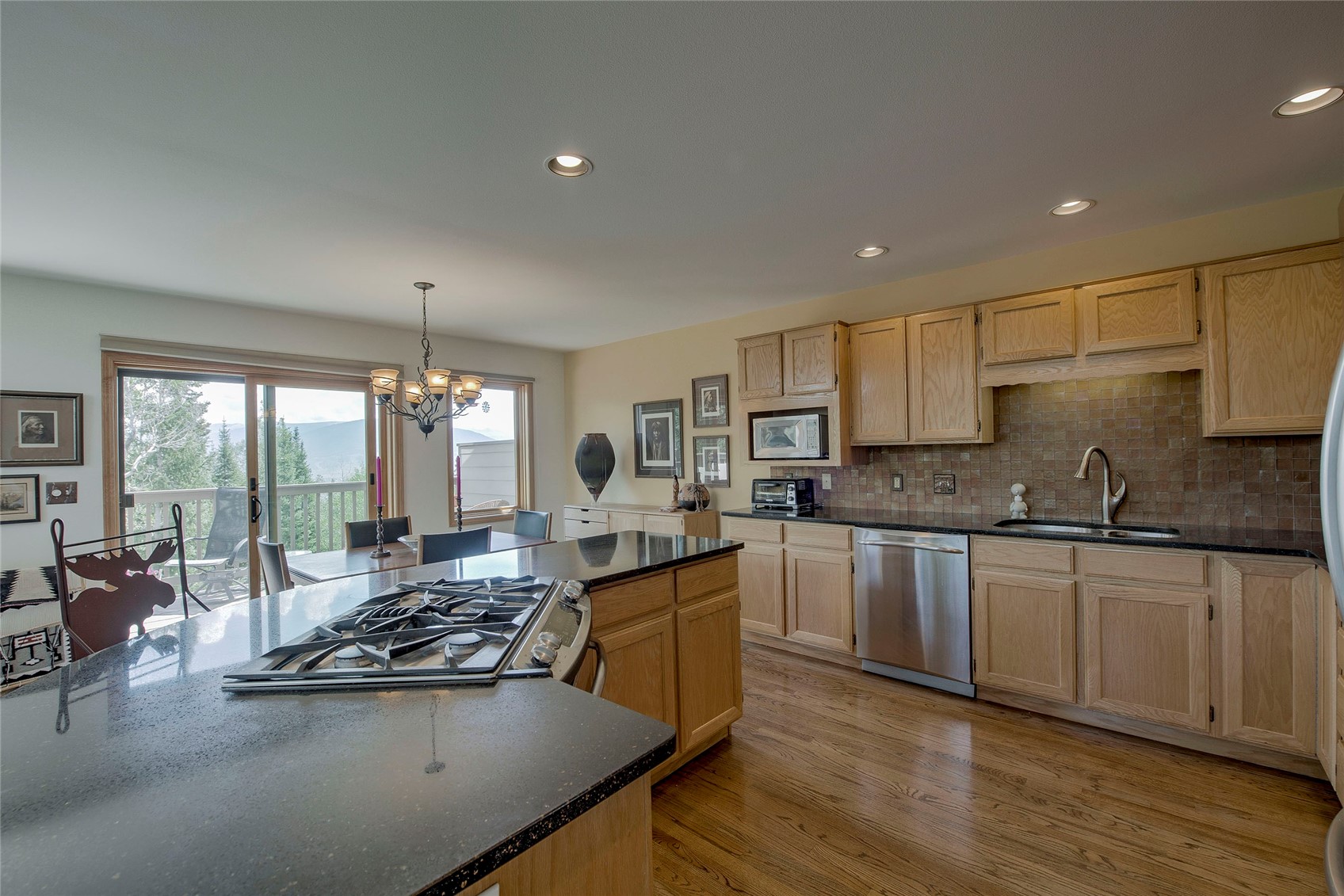 61 Bashore Court Silverthorne CO 80498