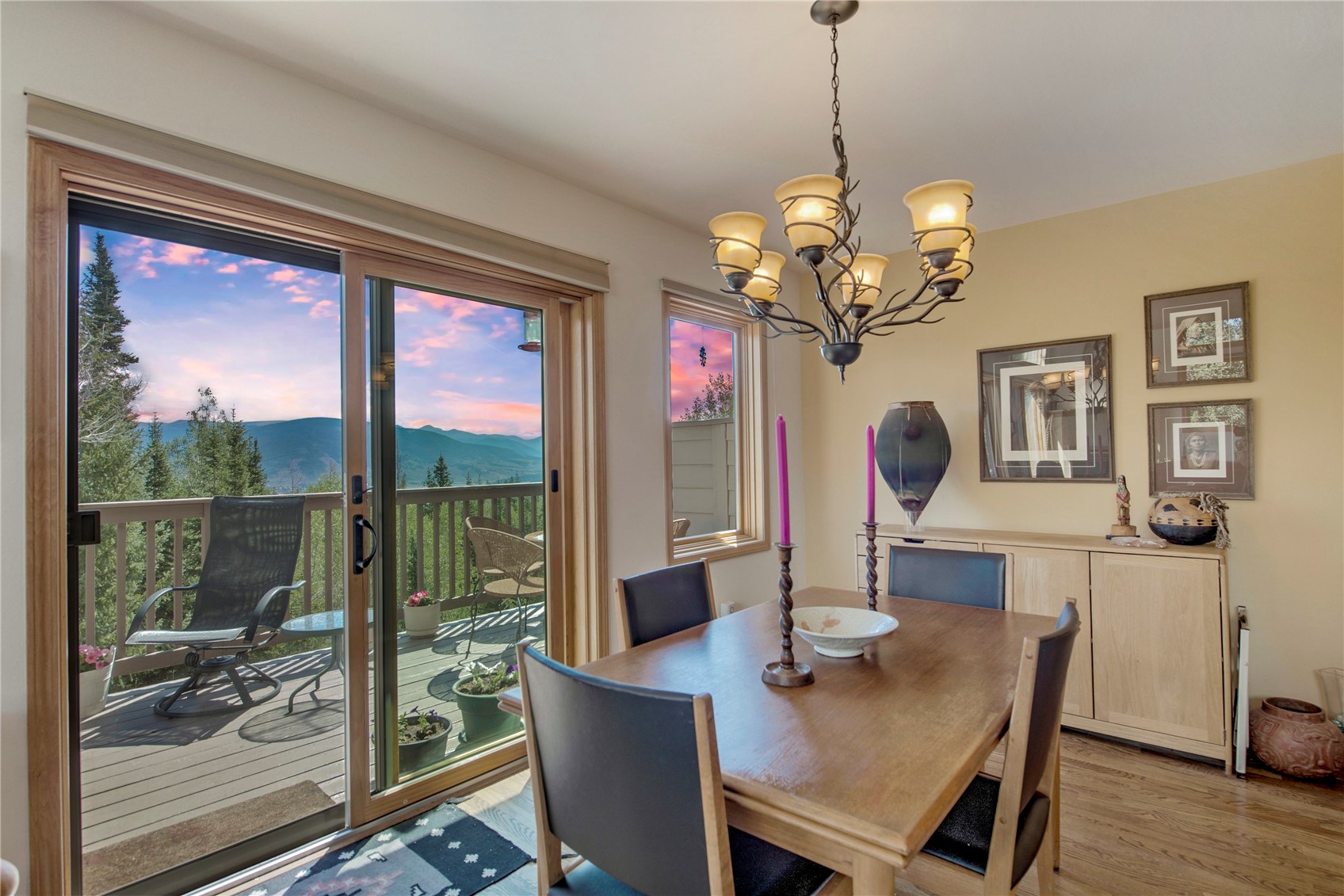 61 Bashore Court Silverthorne CO 80498