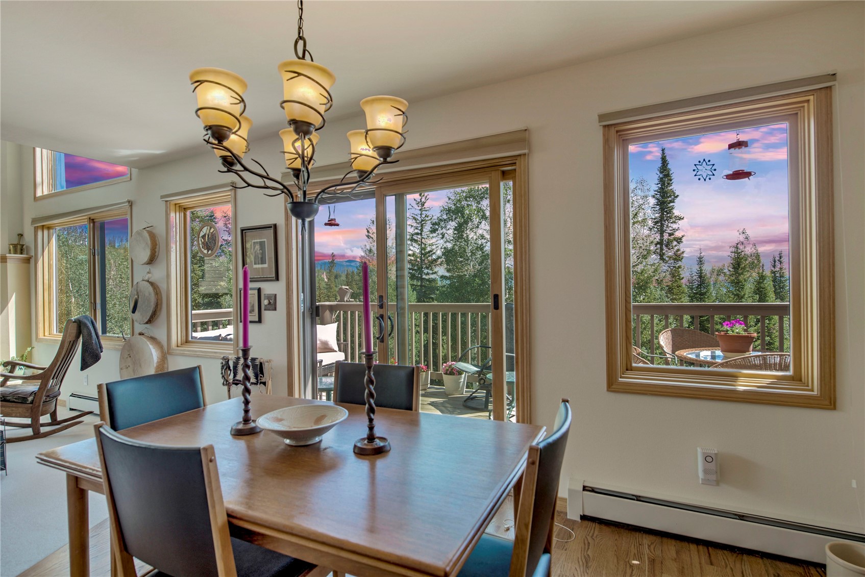 61 Bashore Court Silverthorne CO 80498