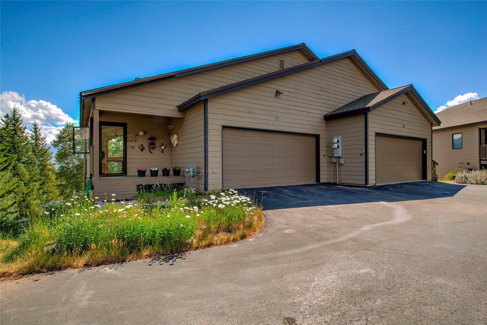 61 Bashore Court Silverthorne CO 80498