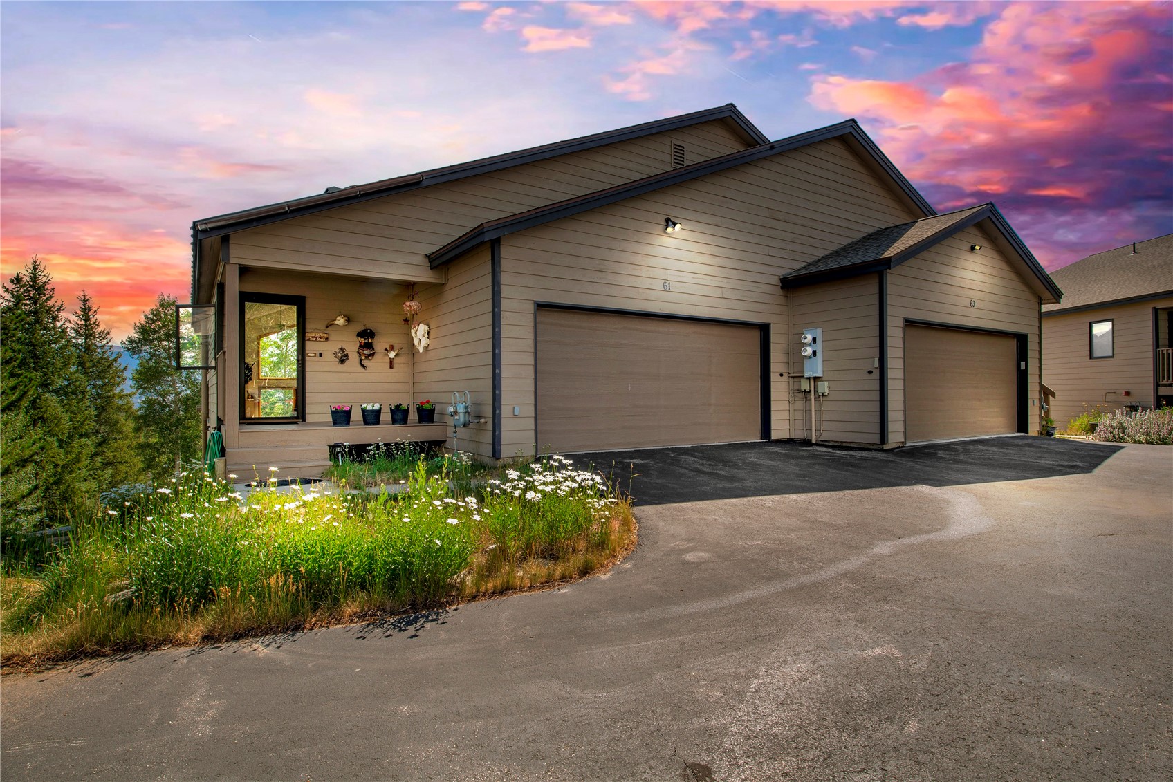 61 Bashore Court Silverthorne CO 80498