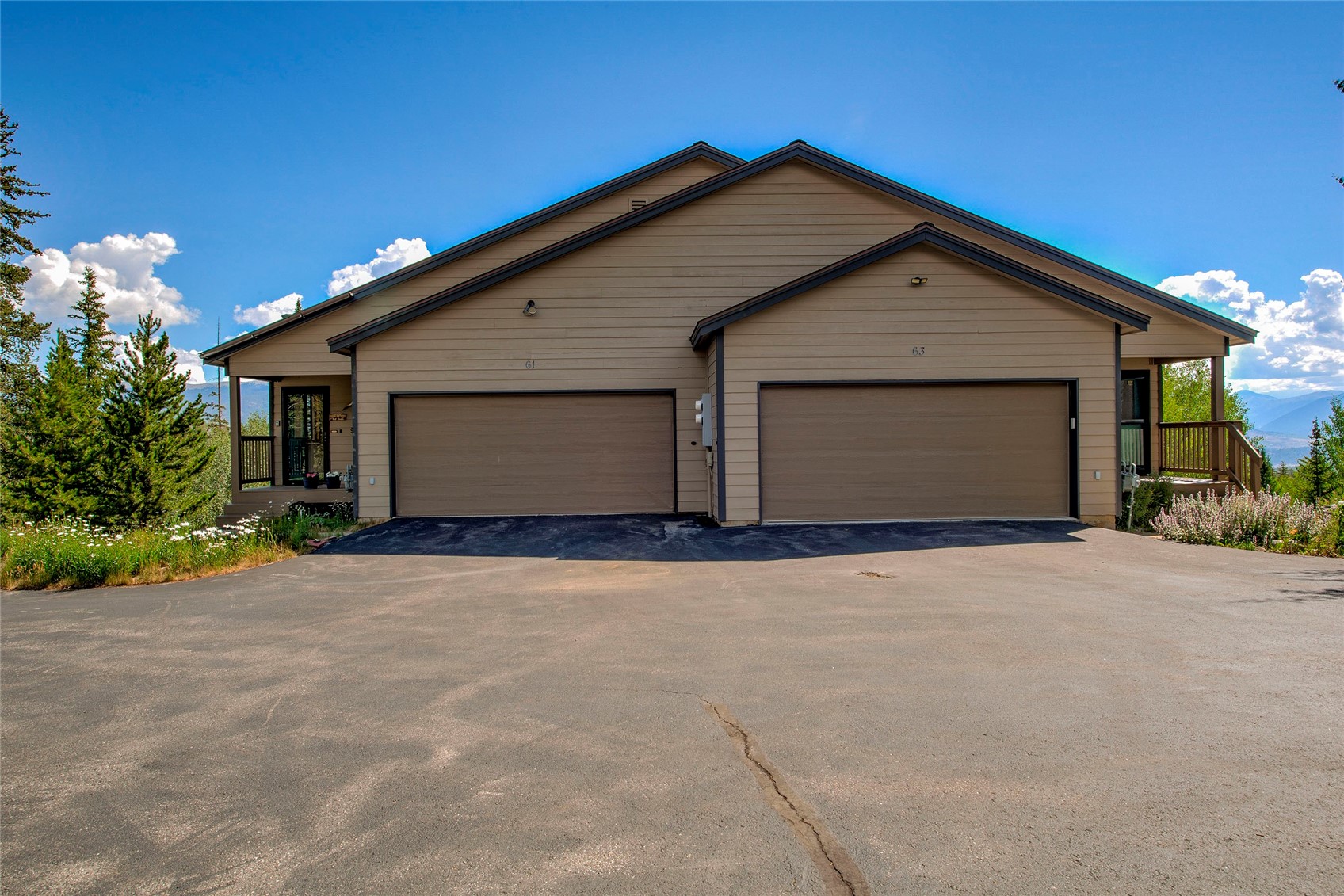 61 Bashore Court Silverthorne CO 80498
