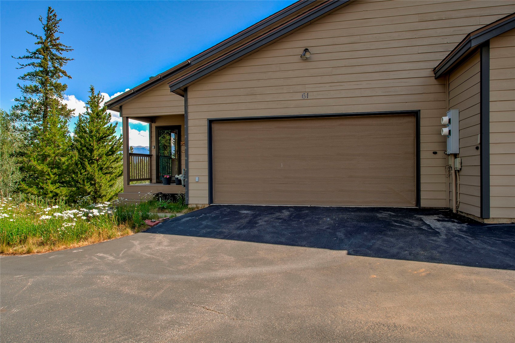 61 Bashore Court Silverthorne CO 80498