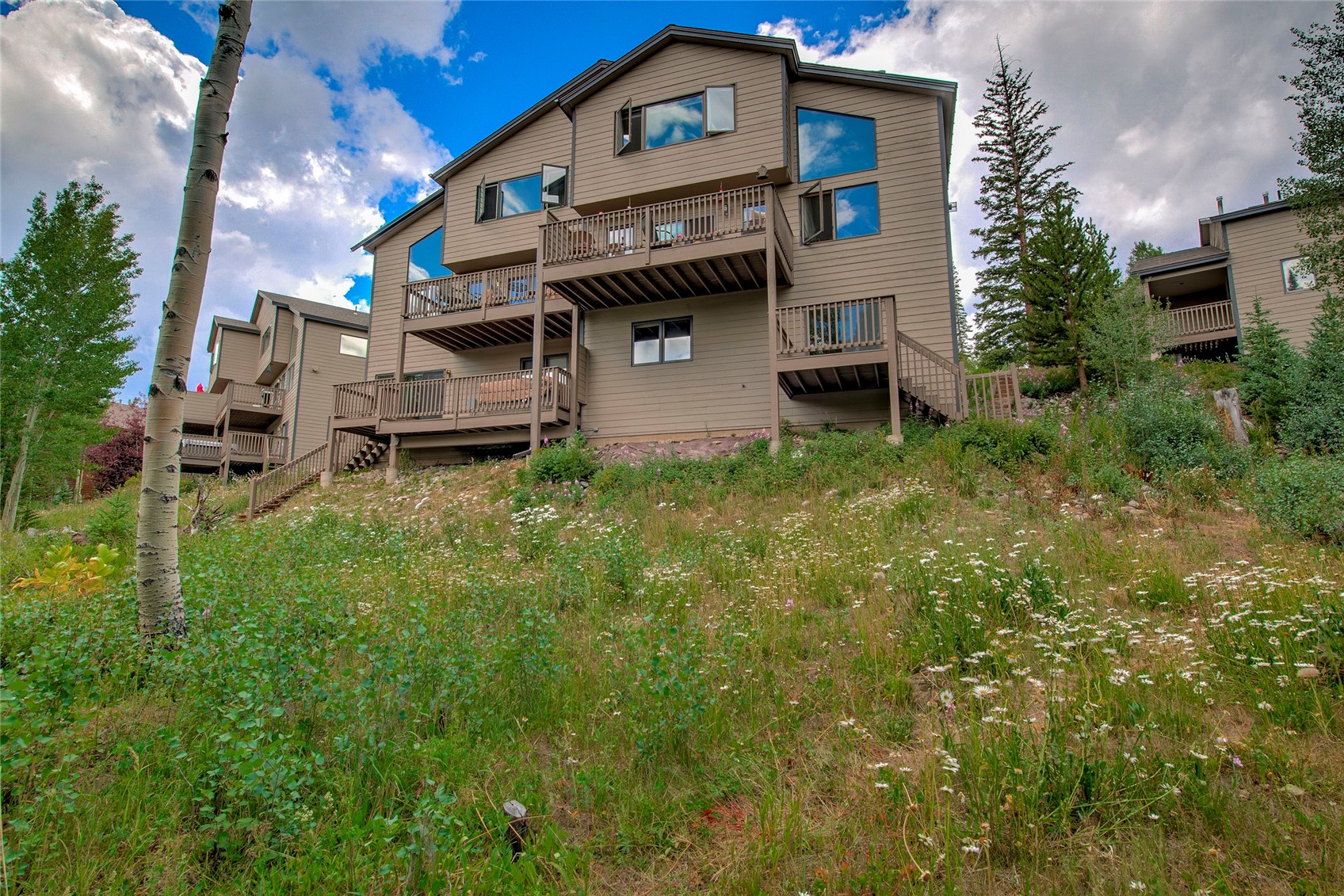 61 Bashore Court Silverthorne CO 80498