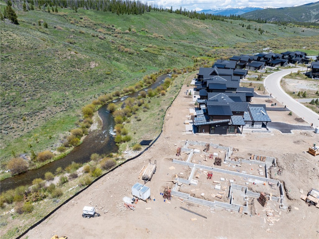 314 Monitor Drive Breckenridge CO 80424