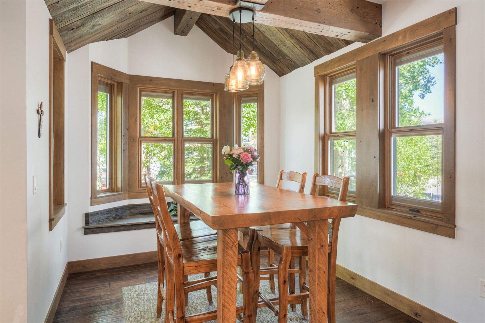 226 S Ridge Street Breckenridge CO 80424