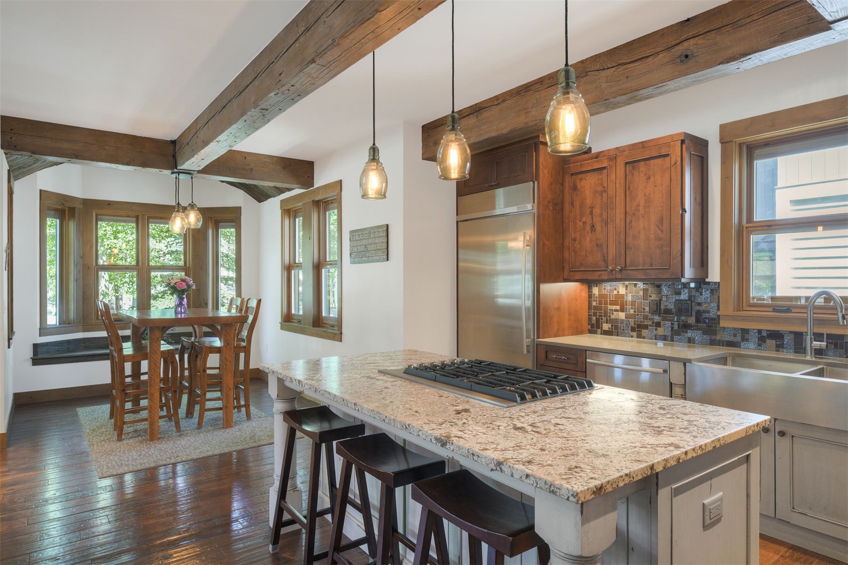 226 S Ridge Street Breckenridge CO 80424