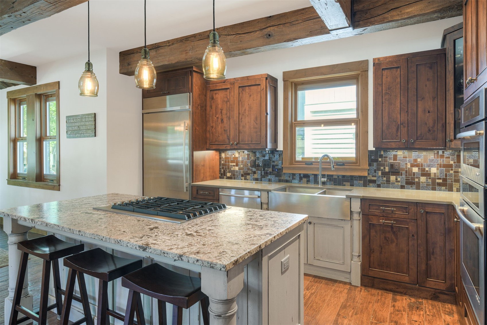 226 S Ridge Street Breckenridge CO 80424