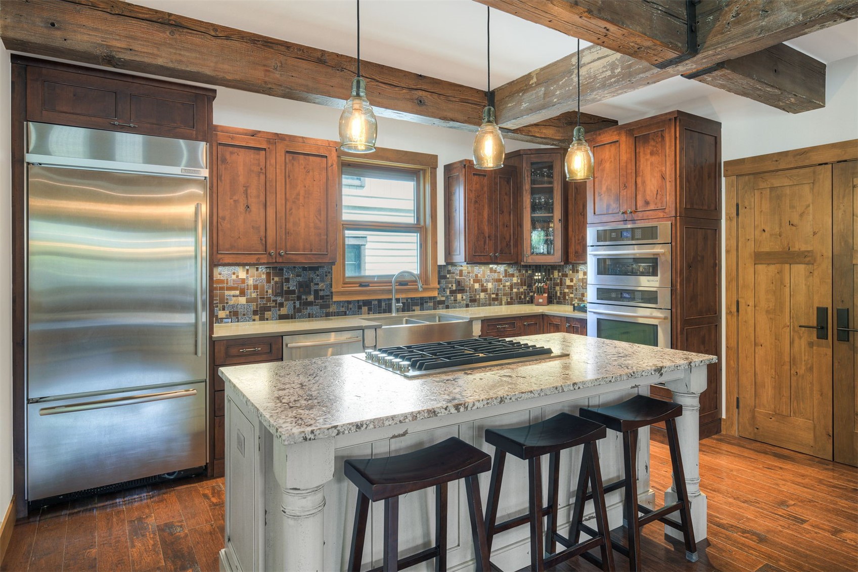 226 S Ridge Street Breckenridge CO 80424