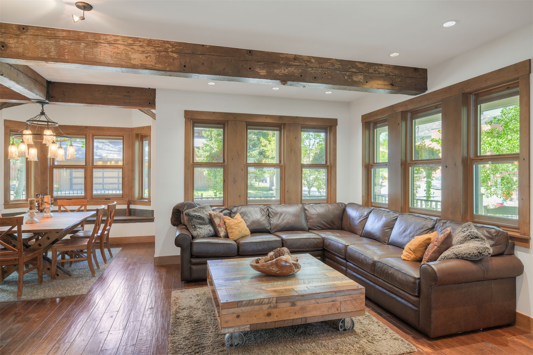 226 S Ridge Street Breckenridge CO 80424
