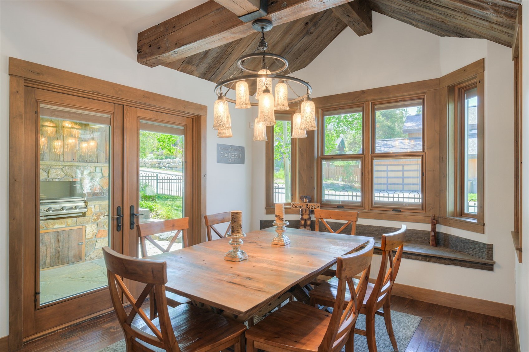 226 S Ridge Street Breckenridge CO 80424