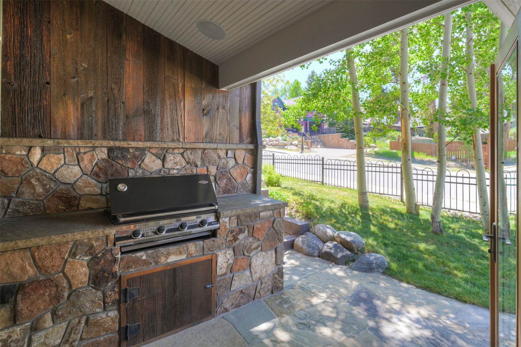 226 S Ridge Street Breckenridge CO 80424