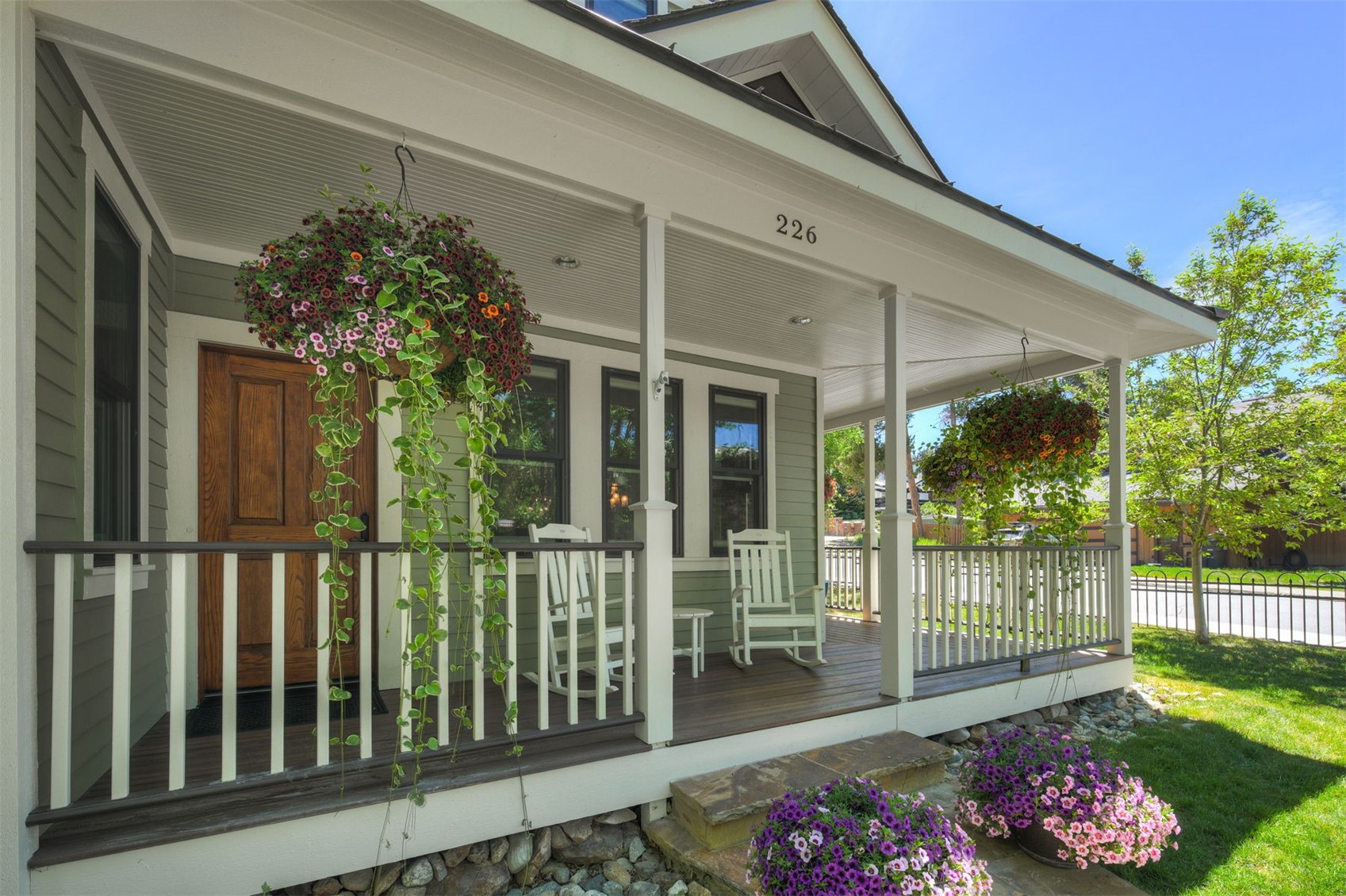 226 S Ridge Street Breckenridge CO 80424