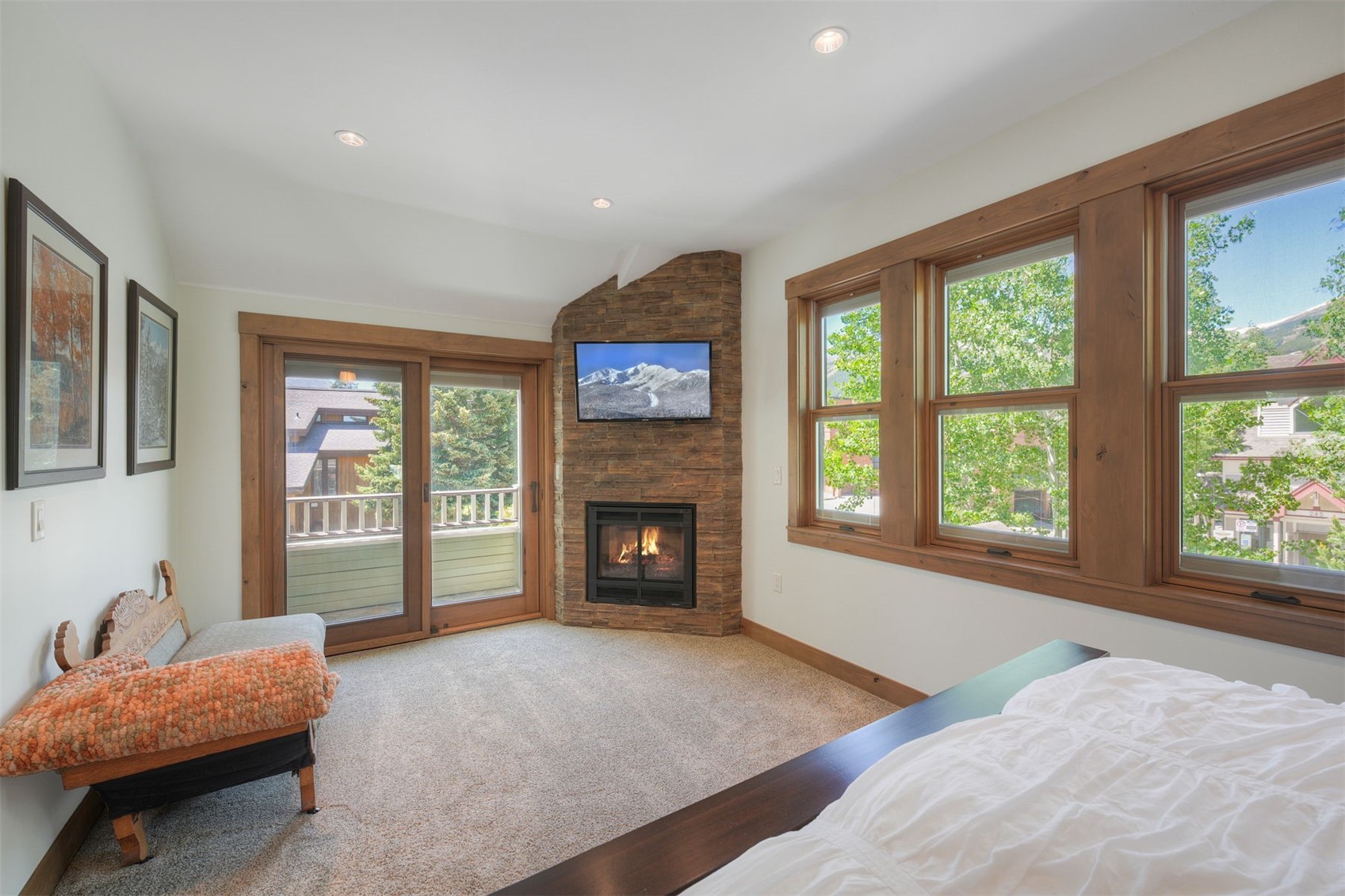 226 S Ridge Street Breckenridge CO 80424