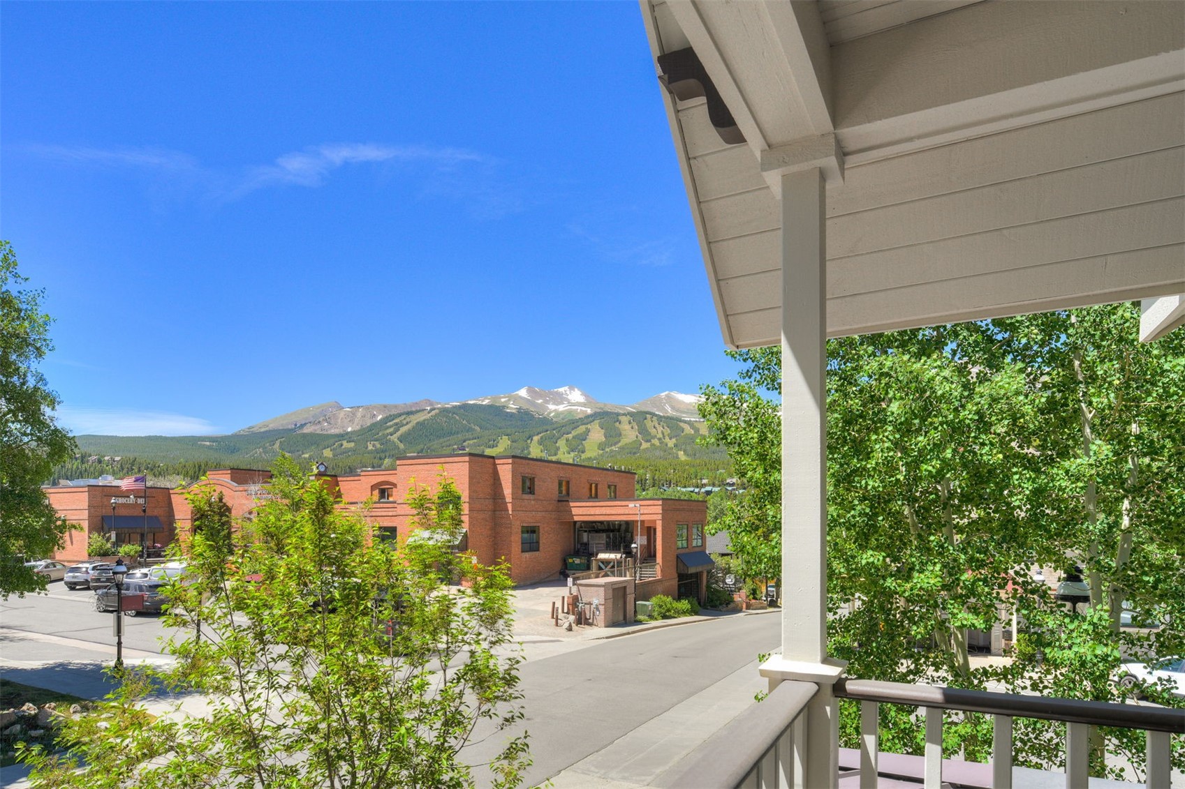 226 S Ridge Street Breckenridge CO 80424