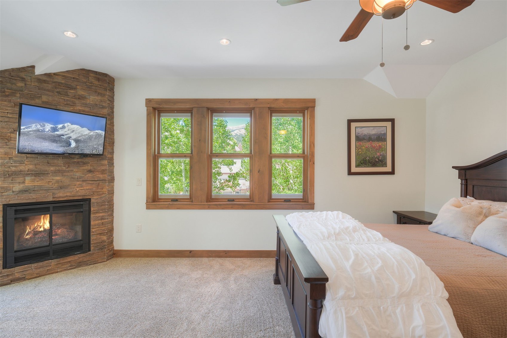226 S Ridge Street Breckenridge CO 80424